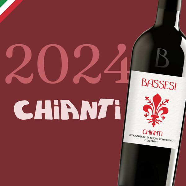 Bassesi Chianti 2024